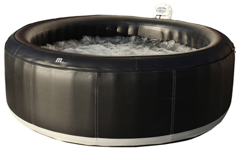 M-spa utespa