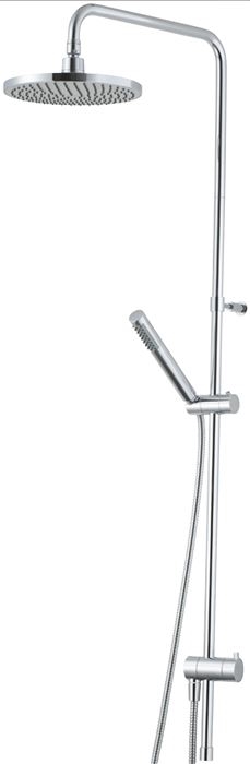 Mora Rexx S6 shower system