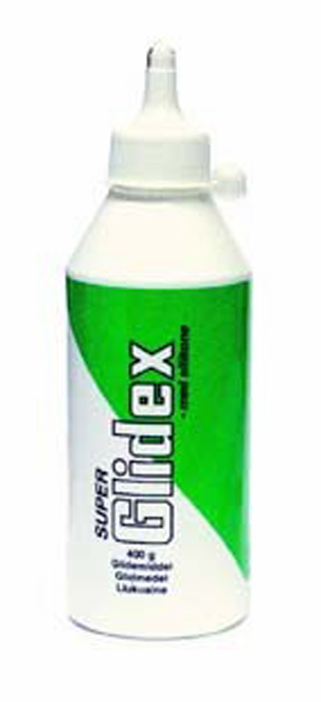 Super Glidex 400 g Smorjmedel