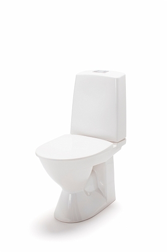 Köp ido glow 60 rimfree wc stol för skruvning vvs home.se