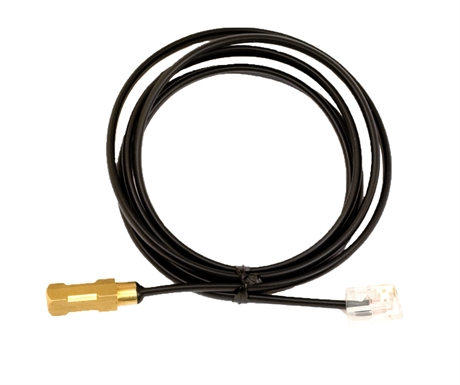 LK Framledningsgivare 1 m kabel