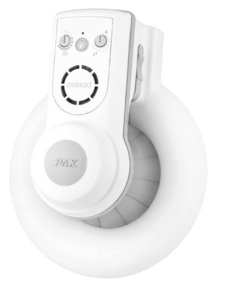 Pax flakt passad 31