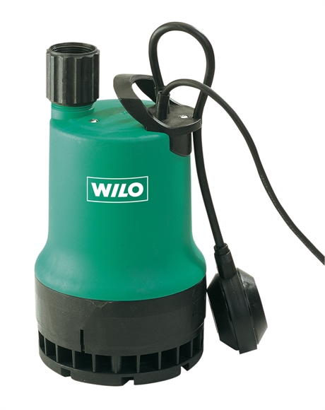 Wilo TMW 32/8 Dränkbar länspump