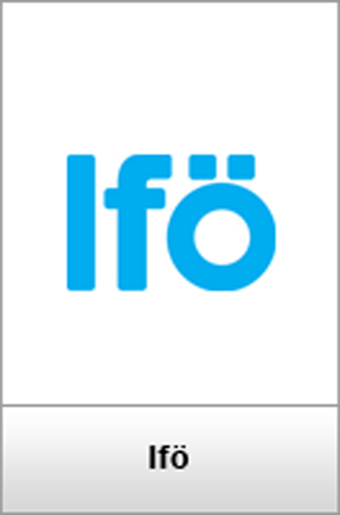 Ifö