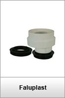 Faluplast