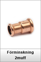 Förminskning 2muff