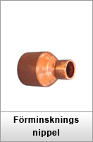 Förminskningsnippel