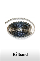 Hålband