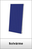 Solvärme