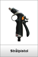 Strålpistol