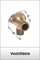 Ventilfäste