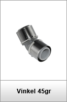 Vinkel 45gr