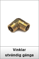 Vinklar utvändig gänga