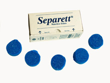 Separett Avloppsrens