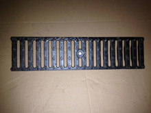 SLITSGALLER MULTILINE 0,5 SEGJÄRN KLASS D400/E600