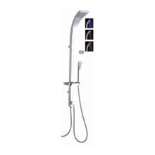 Duschset viper led