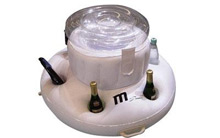 M-Spa Flytande Bar