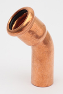 Sanha böj 45gr 1muff 1766756