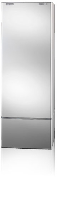 Nibe Compact 300L Varmvattenberedare Sol