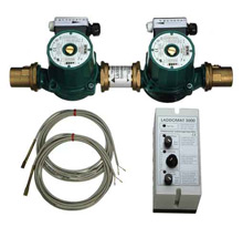 Laddomat 5030 