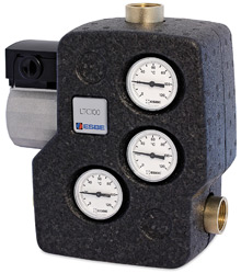 Esbe Laddgrupp LTC141
