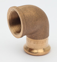 Sanha Vinkel muff/invgg 1766200