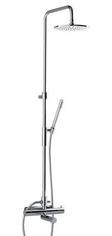 Tapwell Tvm 2200 160C/C
