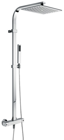 Tapwell Takdusch Les 8300 160c/c