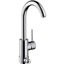 Hansgrohe Allegra Köksblandare