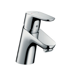 8227377_Hansgrohe E2 med bottenventil
