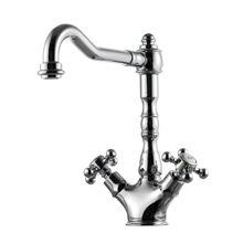 Tapwell Classic FBLV 180 Köksblandare
