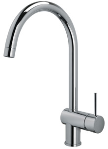 Tapwell Sk New 180 Köksblandare