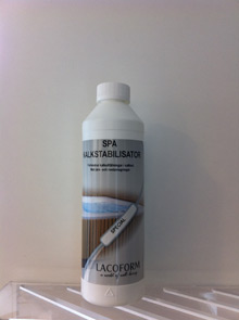 94532005 Laciform Spa Kalkstabilisator 0,5 l 