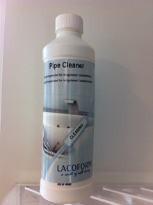 94549005 Lacoform Bubbelbad Rörcleaner 0,5 l