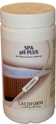 94584001 Lacoform Spa pH Plus 