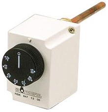Baxi_Termostat_6471300
