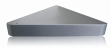 Demerx Magic hylla silver