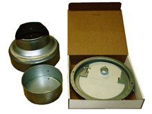 Draglucka Emax Universal