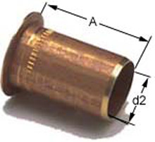 Ezze1866104Stödhylsa