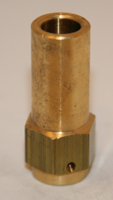 15MM LUFTNINGSVENTIL F PRESS EZZE