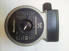 Grundfos UPSO 15-65 Drivsida till Termovar