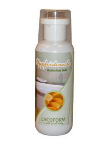 Lacoform Bubbelbad doft Citrus 250ml