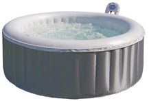 M-Spa Familjespa Camaro 110  800lit