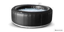 M-Spa Familjespa Camaro 130  800lit