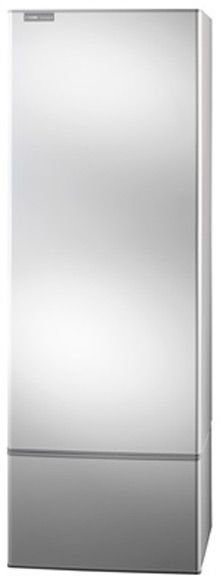 Nibe Compact CU 300L Steatit