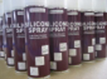 P&P Silikonspray 500ml     