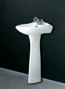 Svedbergs Pelare 9005