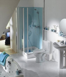 Saniflo SANIPLUS SILENCE RSK5886507