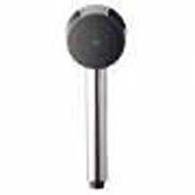Saniscan Handdusch, krom, single function