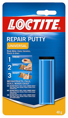 Loctite Repair Putty knådepoxy
